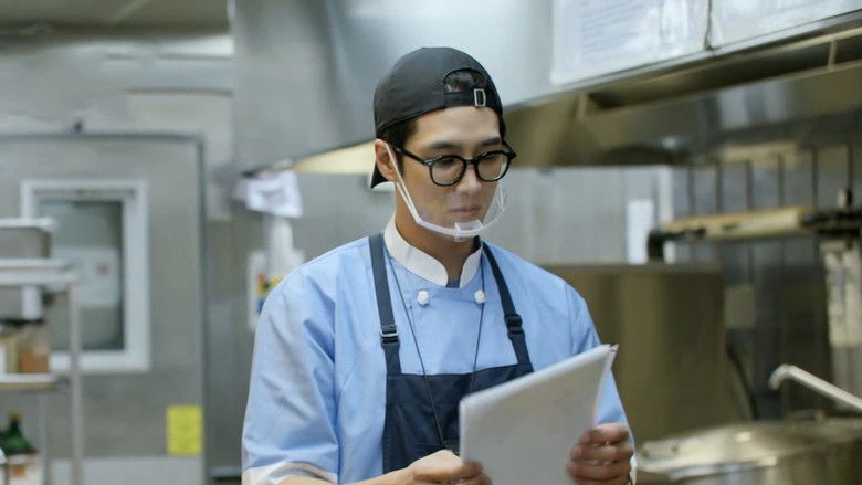 Still image for The Backpacker Chef season 1 episode 9: Camp Humphreys - Part 2 Still image for The Backpacker Chef season 1 episode 9: Camp Humphreys - Part 2