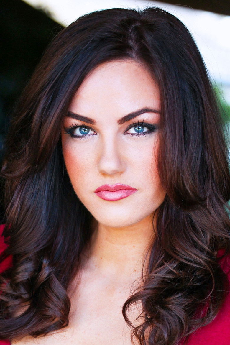 Amanda Gist portrait image