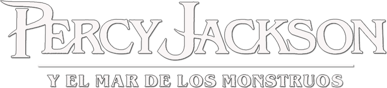 Imagen de Percy Jackson y el mar de los monstruos