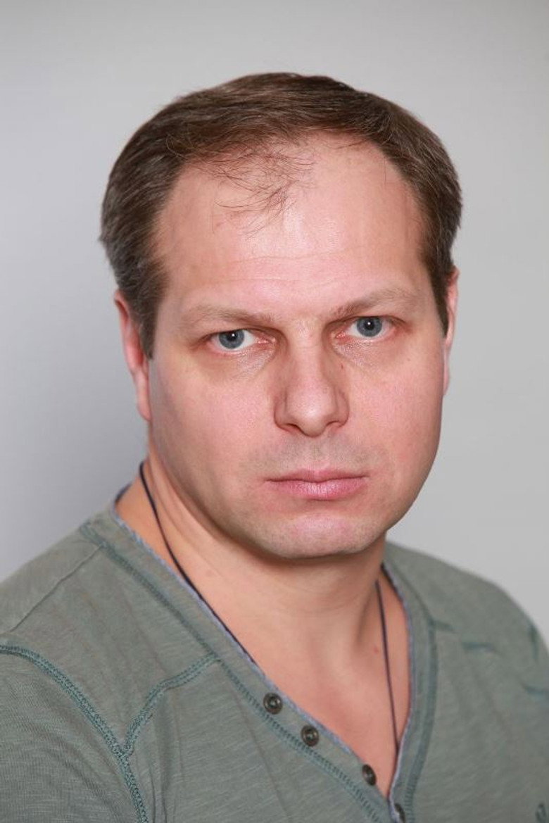 Sergei Guryev photo 2
