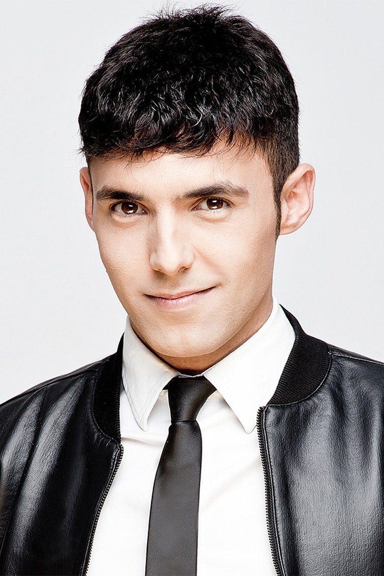 Ảnh El Mago Pop