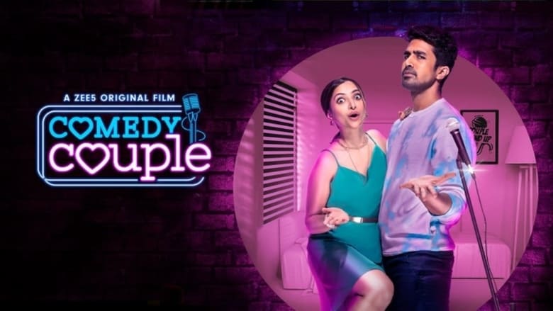 Comedy Couple (2020) free