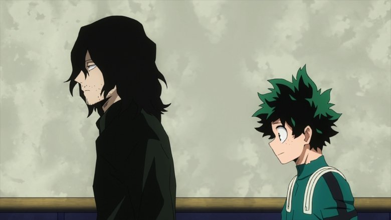 My Hero Academia: 4x14 - AnimeFlix