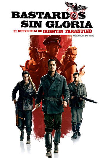 Bastardos sin gloria
