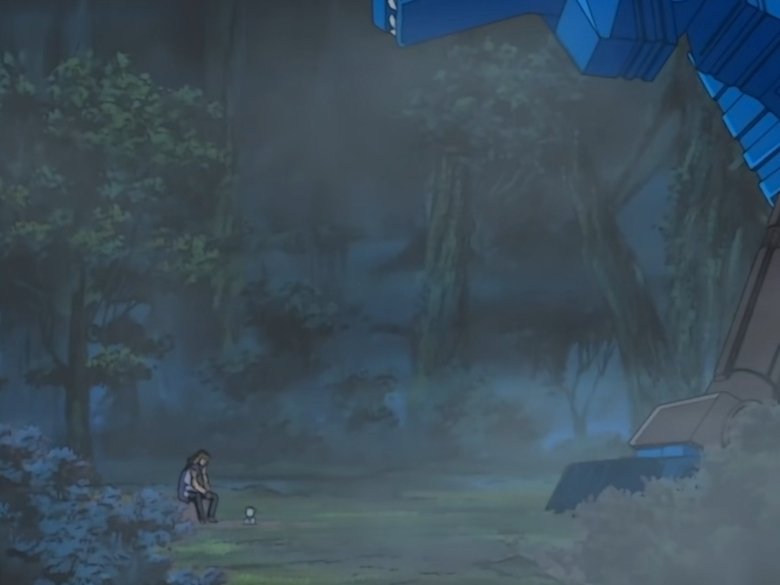 Still image for Zoids: New Century season 1 episode 20: The Shadow Fox: Brad's Betrayal Still image for Zoids: New Century season 1 episode 20: The Shadow Fox: Brad's Betrayal