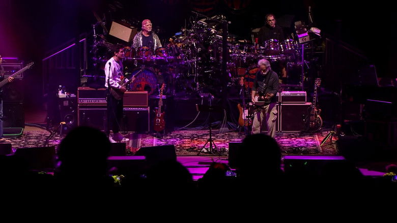 Dead & Company: 2017.06.04 - Shoreline Amphitheatre - Mountain View, CA