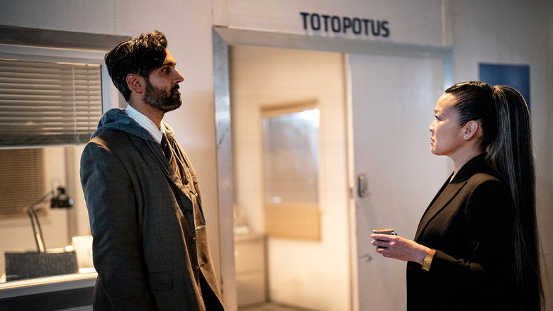 Still from Авеню 5 - Сезон 2 Епизод 3