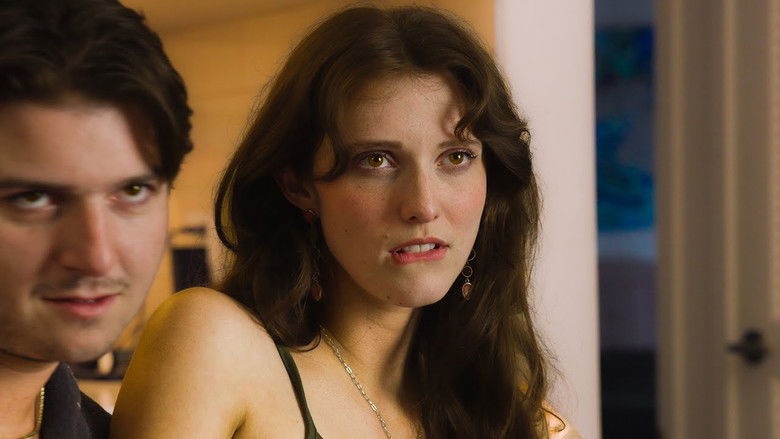 We're Not Asking You To Swing With Us... Unless You Want To