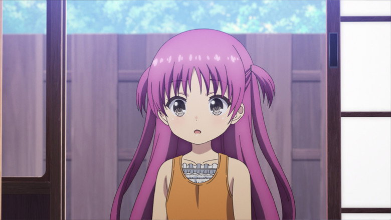 Still from Summer Pockets - Season 1 Episode 15