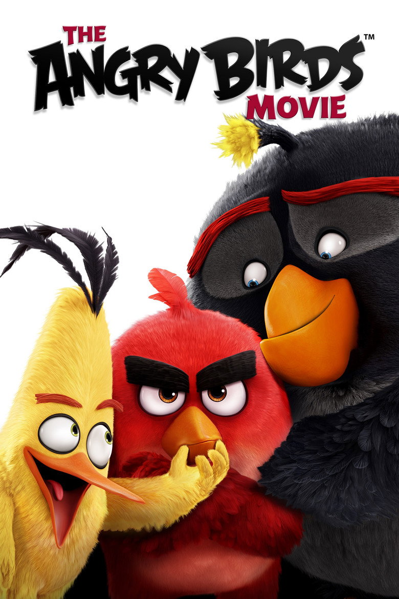 Imatge de Angry Birds: La pel·lícula