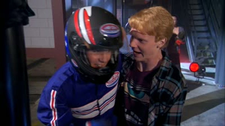 Still from Zeke and Luther - Season 3 Episode 5