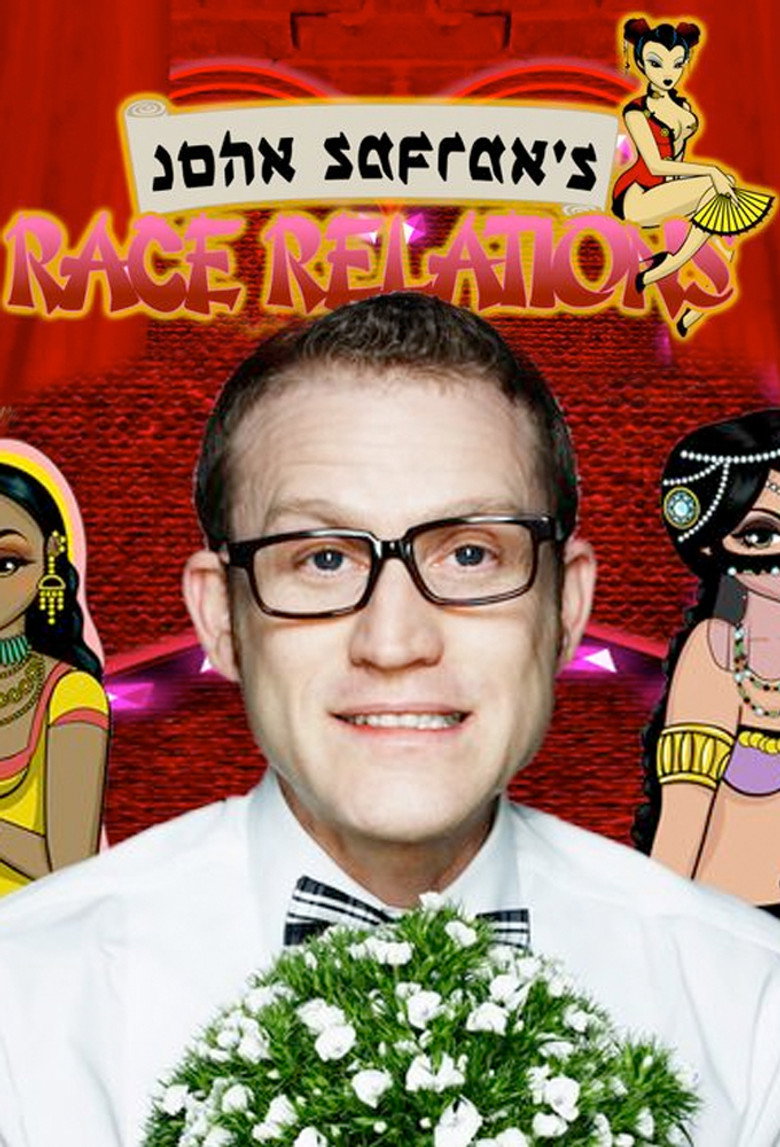 John Safran's Race Relations