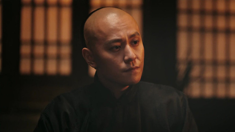 Still image for Heroes season 1 episode 14: Episode 14 Still image for Heroes season 1 episode 14: Episode 14