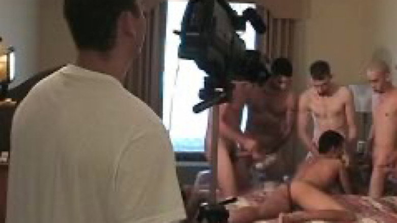 Still from Filming Gay Porn 12