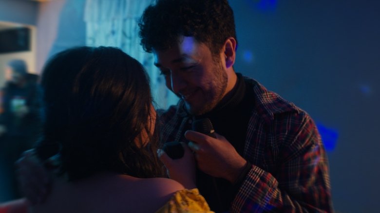 Si me quedo aqu&iacute; (2023)