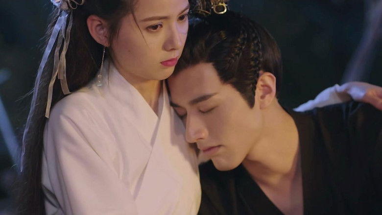 Still image for Cry Me A River of Stars season 1 episode 9: Episode 9 Still image for Cry Me A River of Stars season 1 episode 9: Episode 9