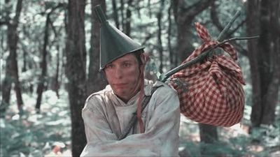 Still image for Lazy Company season 1 episode 1: Episode 1