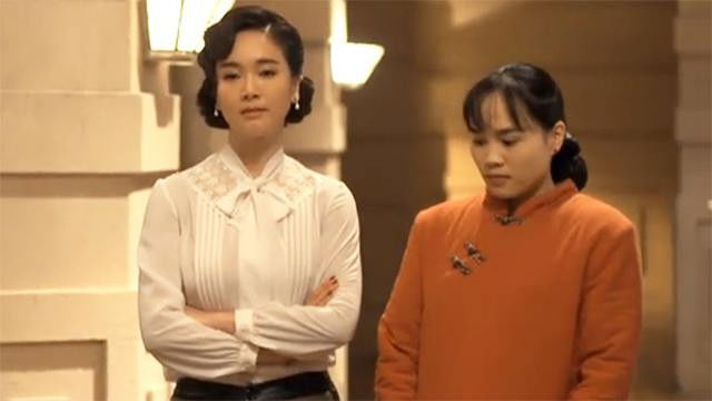 Still image for 大客栈 season 1 episode 8: Episode 8