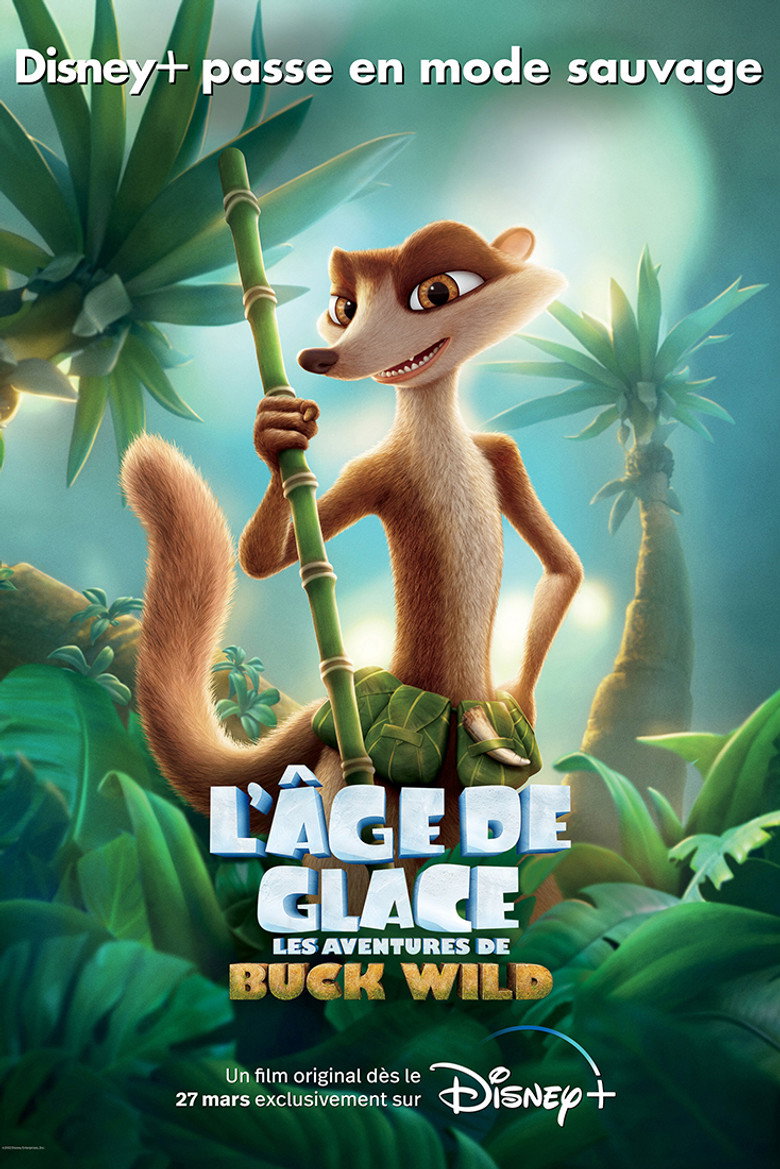 Póster la Película