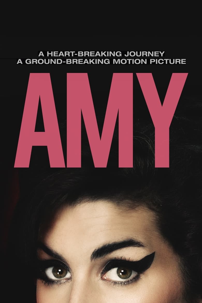 Amy (2015)