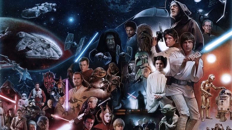 Star Wars Collection