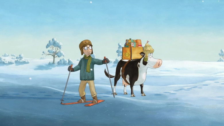 Still image for Lieselotte season 1 episode 52: Episode 52