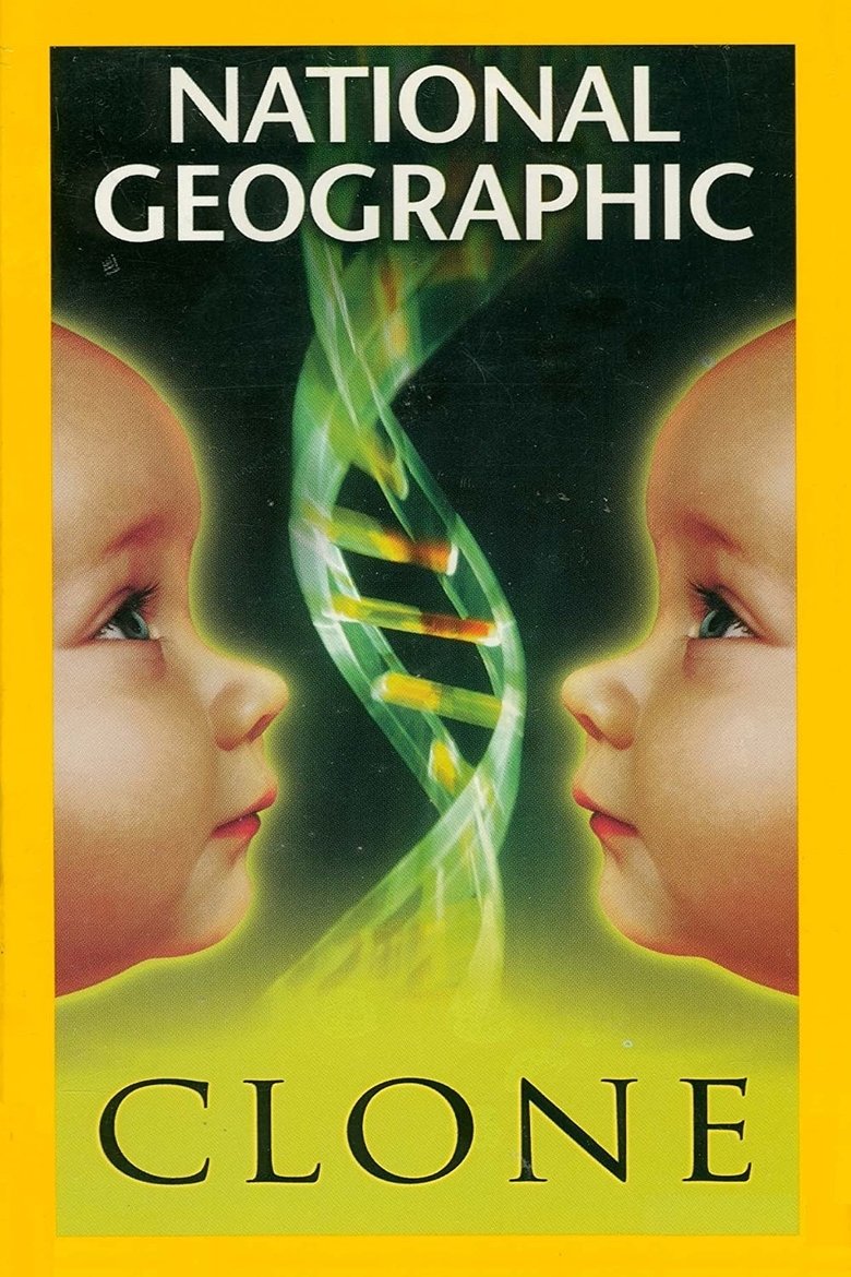 Clone main poster