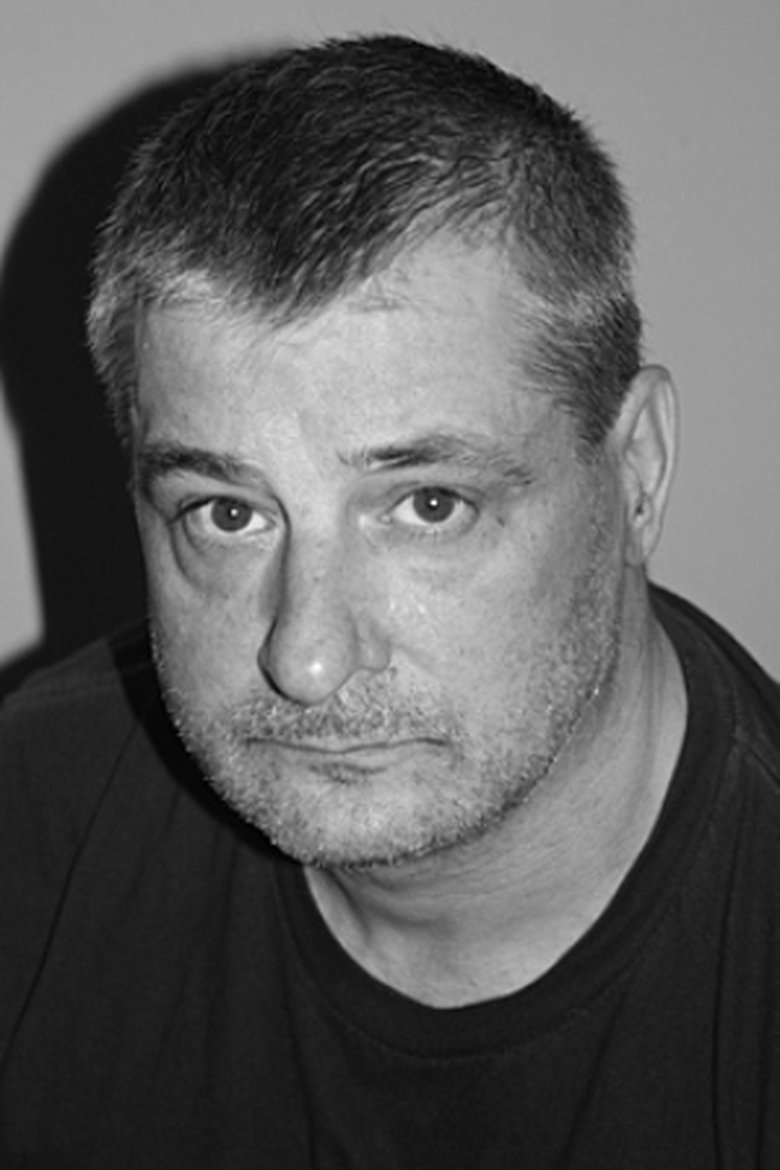 Joe Doserro portrait image