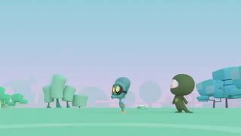 Still image for Bubble Bip season 1 episode 14: Episode 14