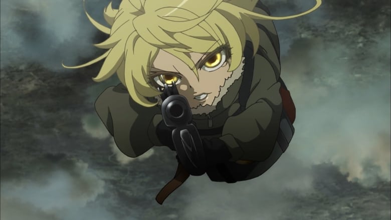 Assistir Youjo Senki: Episódio 1 Online - Animes BR