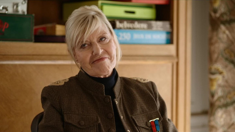 Maison de retraite, la série Saison 1 Épisode 4 Voirfilms