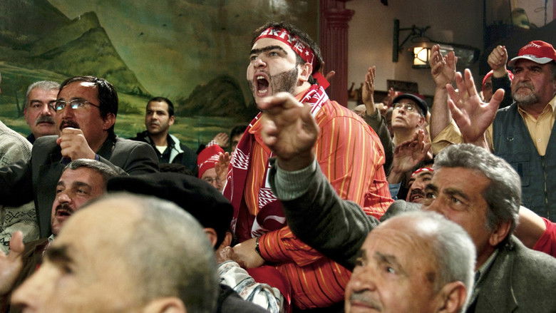 Image d'arrière-plan 3 du film Recep İvedik 3