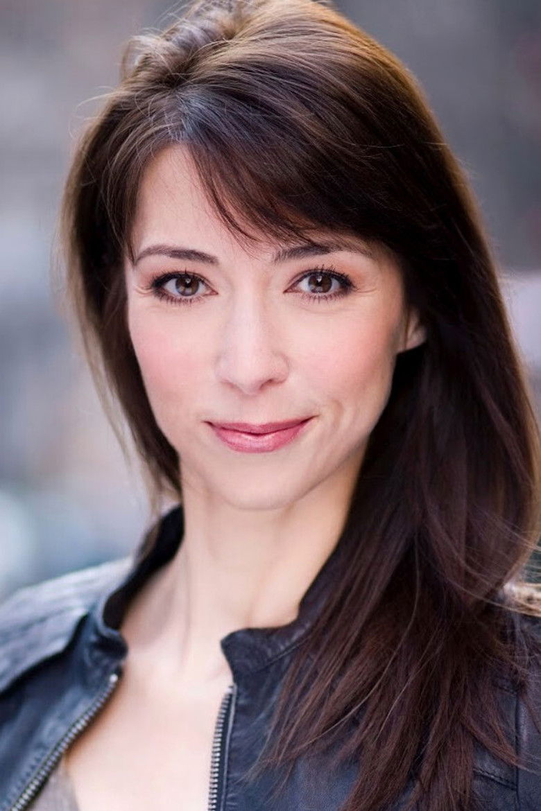 Joey Parsons portrait image