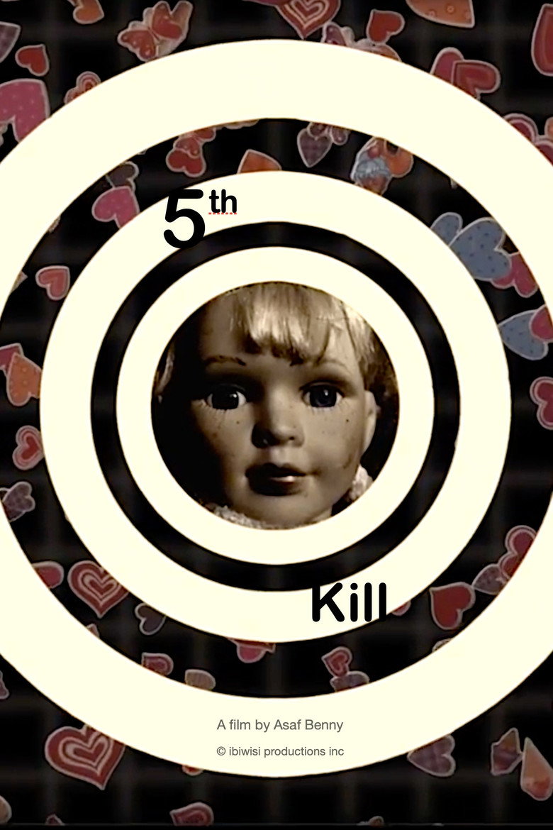 Imatge de Fifth Kill
