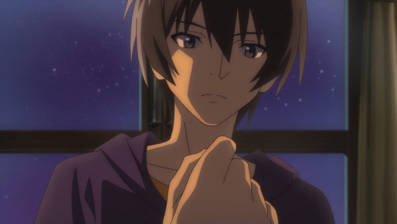 Still from My Isekai Life: I Gained a Second Character Class and Became the Strongest Sage in the World! - Season 1 Episode 3