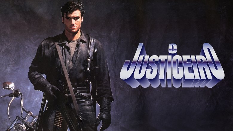 The Punisher (1989)