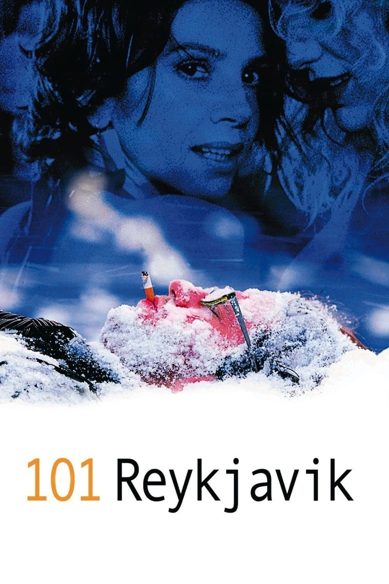 101 Reykjavík (2000)