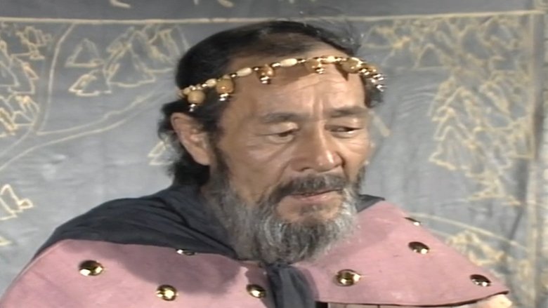 Still image for The Investiture Of The Gods season 1 episode 25: Deng Jiugong Took Command Still image for The Investiture Of The Gods season 1 episode 25: Deng Jiugong Took Command