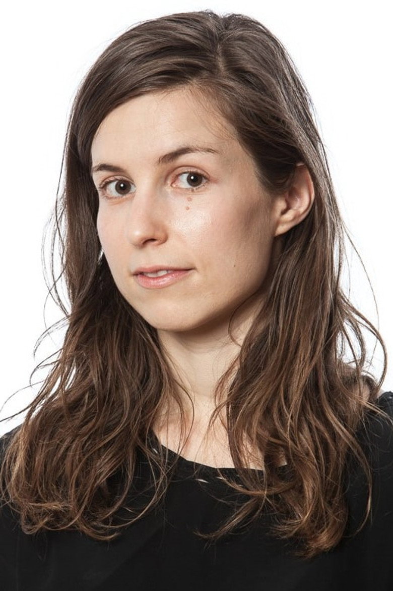 Sophia Takal photo 3