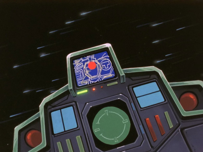 OVA 1 - Eiji 1996