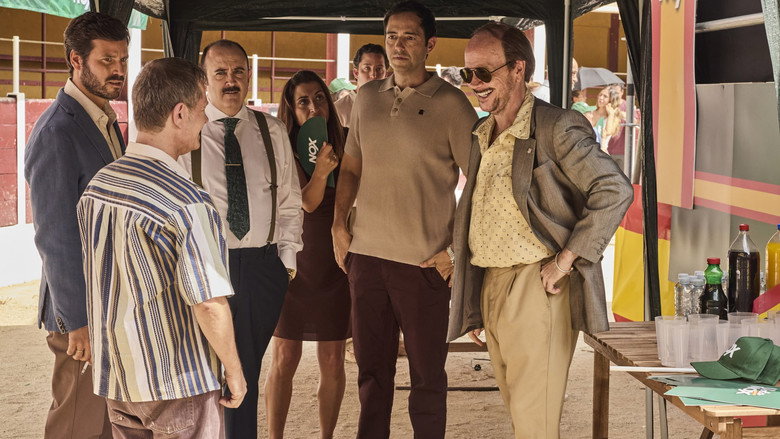 Torrente Presidente