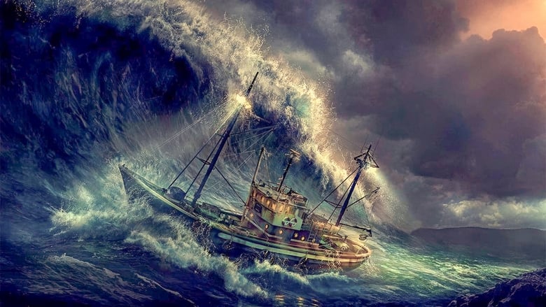 Una Tormenta Perfecta