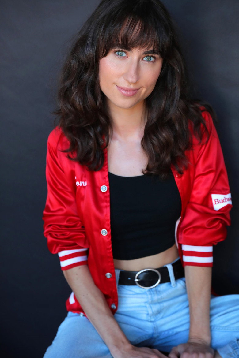 Alyssa Talbot photo