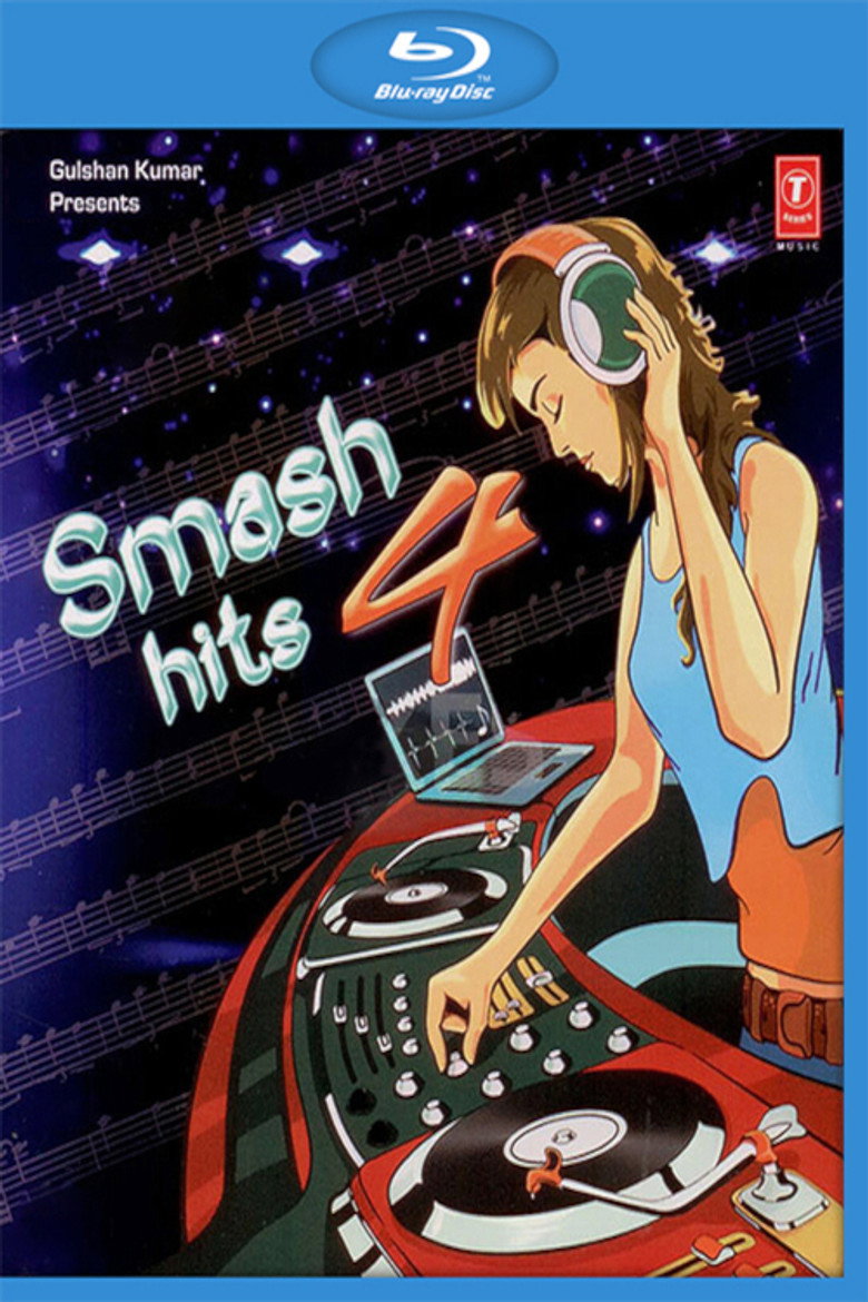 Imatge de Smash Hits 4