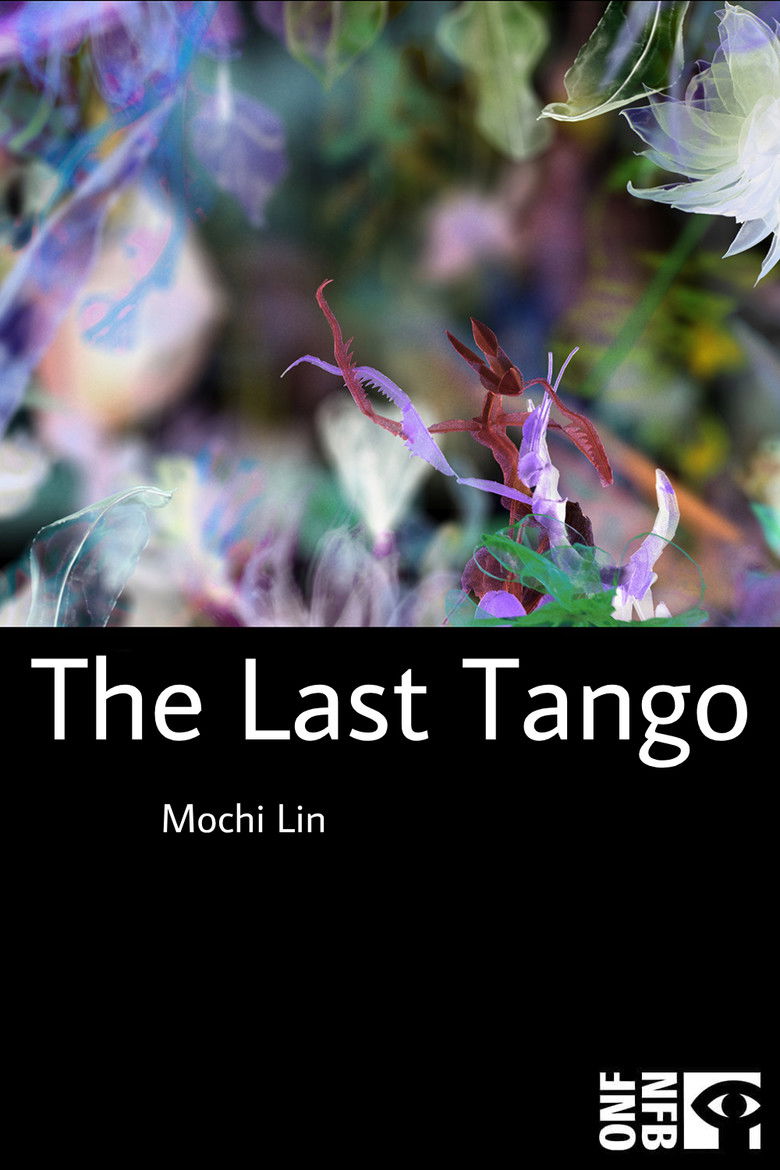 Imatge de The Last Tango