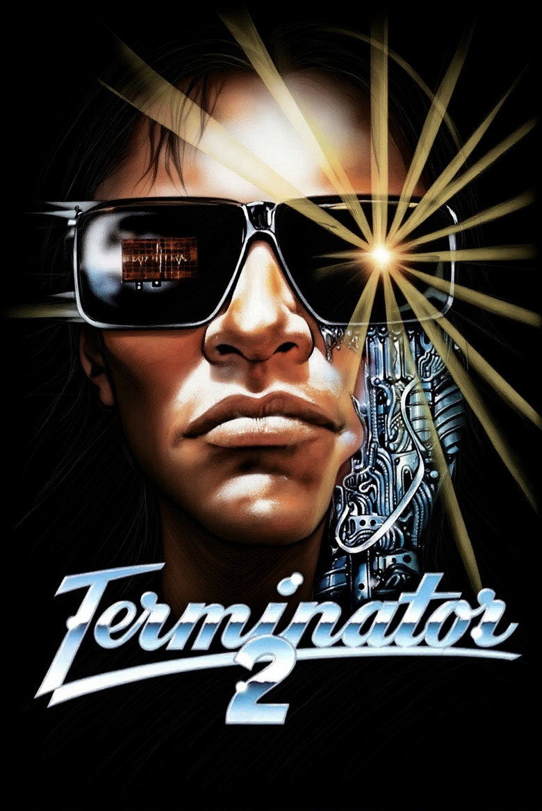 Terminator 2