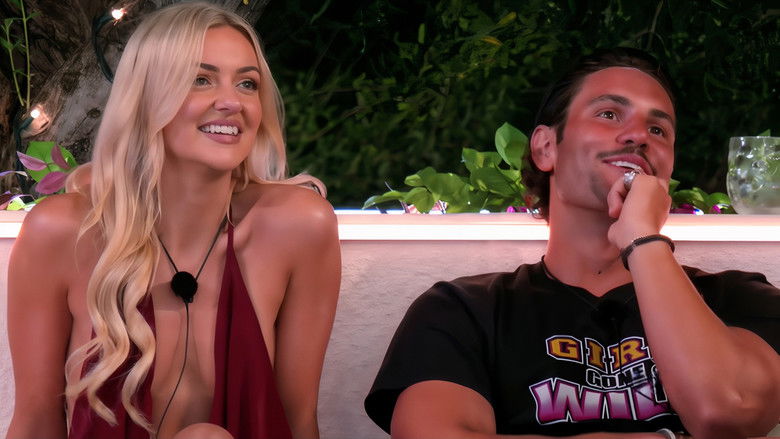 Love Island Australia 7×21
