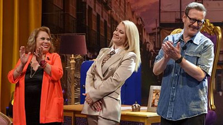 Still image for Al cielo con ella season 1 episode 26: Episode 26