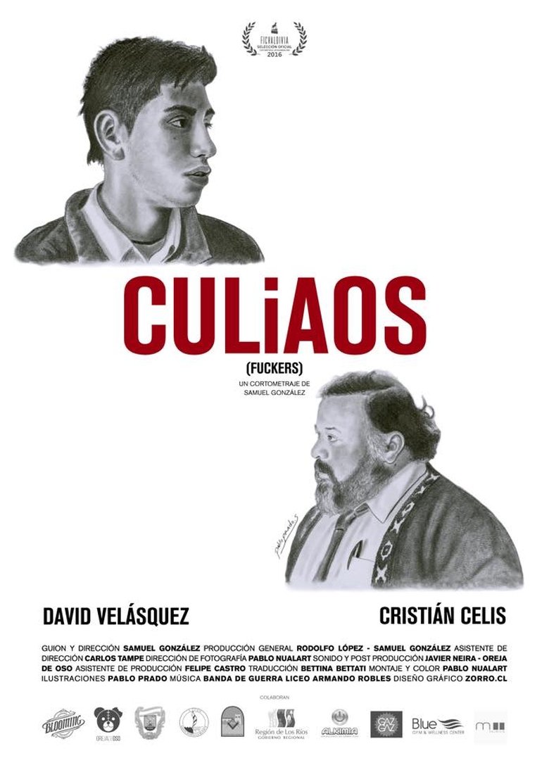 Culiaos main poster