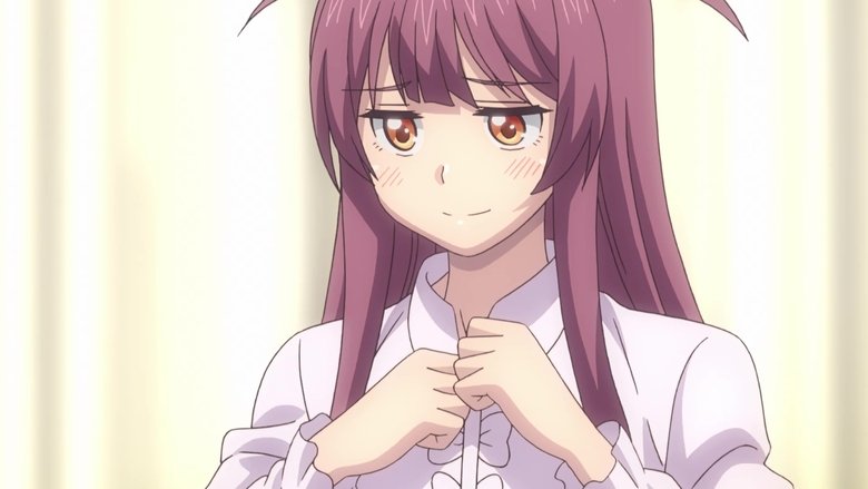 Watch Nobunaga-sensei no Osanazuma Season 1 Episode 10 in High Quality